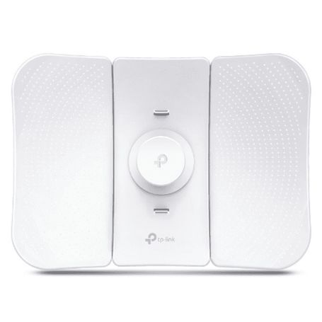 Tplink Cpe710  Cpe De Exterior 5ghz Ac 867mbps 23dbi De Alta Ganancia Mimo 2×2 Ideal Para Aplicaciones De Larga Distancia Pharos