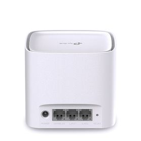 tplink hc220g51pack  router mesh de doble banda wifi 5 ac1200 mbps con 1 puerto wanlan rj45 ge intercambiable 2 puertos rj45 ge