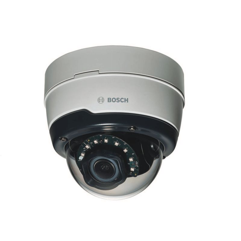 Bosch Vnde3512al  Domo Fijo 2mp Hdr 39mm Ir Ip66 Ik10