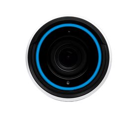 ubiquiti uvcg4pro  cámara ip bullet para exterior 8 mp 4k lente varifocal 41 123 mm iluminadores ir 15 mts poe micrófono integr