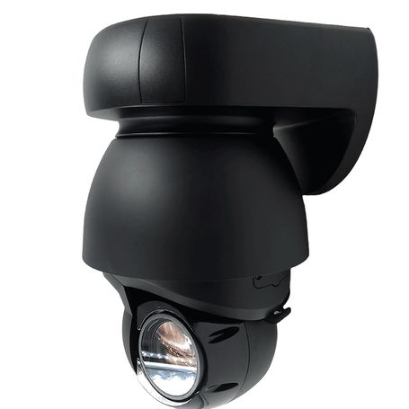 Ubiquiti Uvcg4ptz  Cámara Ip Ptz Para Exterior 8 Mp 4k Zoom Óptico 22x Iluminadores Ir 91 Mts Proteccion Ip66 Deteccion De Event