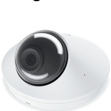 Ubiquiti Uvcg4dome  Cámara Ip Domo 4 Mp Lente Fijo Poe Iluminadores Ir 9 Mts Micrófono Y Bocina Integrados Deteccion De Eventos 