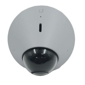 ubiquiti uvcg4dome  cámara ip domo 4 mp lente fijo poe iluminadores ir 9 mts micrófono y bocina integrados deteccion de eventos