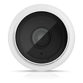 ubiquiti uvcg5bullet  cámara ip bullet para exterior 4 mp con iluminadores ir 9 mts lente fijo micrófono integrado y detección 