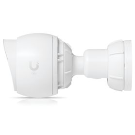 ubiquiti uvcg5bullet  cámara ip bullet para exterior 4 mp con iluminadores ir 9 mts lente fijo micrófono integrado y detección 