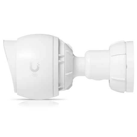 Ubiquiti Uvcg5bullet  Cámara Ip Bullet Para Exterior 4 Mp Con Iluminadores Ir 9 Mts Lente Fijo Micrófono Integrado Y Detección D