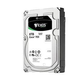 seagate st8000nm017b   disco duro 8 tb enterprise 7200 rpm recomendado para servidores qnap sobre pedido8450