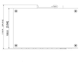 dahua dhlr21108et120v2 switch industrial epoe 8 puertos hasta 800 mts con cámaras epoe 120 watts switching 88g ieee8023af ieee8