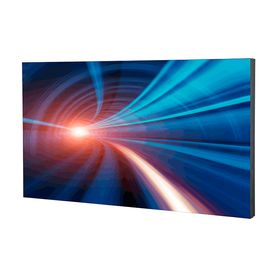 dahua dhils550udmef unidad de video wall fhd de 55 bisel ultra delgado de 174 mm diseno btob panel antirreflejo hdmi dvi vga bn