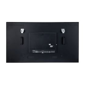 dahua dhils550udmef unidad de video wall fhd de 55 bisel ultra delgado de 174 mm diseno btob panel antirreflejo hdmi dvi vga bn