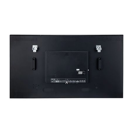 Dahua Dhils550udmef Unidad De Video Wall Fhd De 55 (bisel Ultra Delgado De 174 Mm)/ Diseno Btob/ Panel Antirreflejo/ Hdmi Dvi Vg