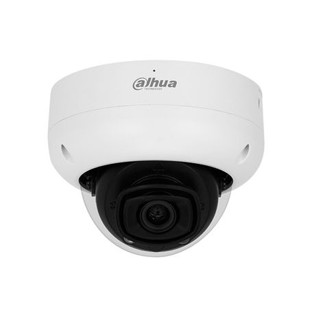 Dahua Ipchdbw5241rnasev2  Cámara Ip Antivandálica Resolución De 2 Mp/ Lente 2.8 Mm/ ∢ 106°/ Ir 50 Mts/ Ia Wizmind/ Detección Fac