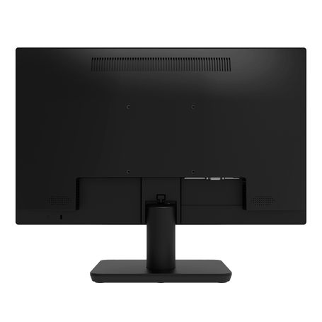 Dahua Dhilm19l200n  Monitor Led De 19 Pulgadas Ofrece Calidad Full Hd Y Un Rendimiento Constante 24/7. Con Entrada Hdmi Y Vga Ti