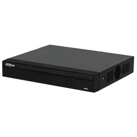 dahua kitnvr1104hsp4c4s 1tb kit ip de 4 canales con nvr con 4 puertos poe 1tb de almacenamiento y 4 cámaras bullet de 2mp con c