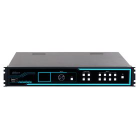 dahua dhinvd1205du4i8k  decodificador de video ip ultra hd 8k 12 salidas hdmih265 h265 h264 mjpeg hdmi dvii soporta 14689162536