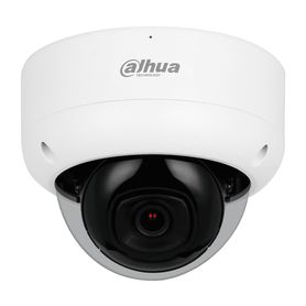 dahua ipchdbw3241eass2  cámara ip domo antivandálica de 2 mp con lente de 28 mm y 107° de visión cuenta con wizsense ir de 50 m