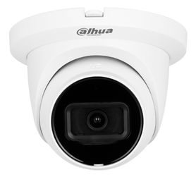 dahua dhipchdw2841tms cámara ip wizsense de 8 mp h265 protección perimetral wdr hlc blc led ir de 30 m lente de 28mm 106° ranur