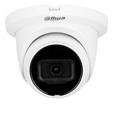 Dahua Dhipchdw2841tms Cámara Ip Wizsense De 8 Mp/ H.265/ Protección Perimetral/ Wdr/ Hlc/ Blc/ Led Ir De 30 M/ Lente De 2.8mm/ 1