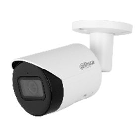 dahua ipchfw2541es s2 camara ip bullet de 5 megapixeles wizsense lente de 28mm 97 grados de apertura ir de 30 metros smd plus m