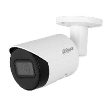 Dahua Ipchfw2541es S2 Camara Ip Bullet De 5 Megapixeles/ Wizsense/ Lente De 2.8mm/ 97 Grados De Apertura/ Ir De 30 Metros/ Smd P