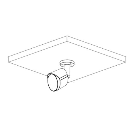 Dahua Dhipchfw2841tzs Cámara Ip Bullet De 8 Megapixeles/ Motorizado/ Ir De 60 Mts/ 113°/ H.265/ Smd/ Protección Perimetral/ Ranu