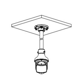 dahua ipcpdw5849a180e2aste cámara ip full color con visión de 180° y doble lente de 4 mp ofrece protección perimetral mapa de c