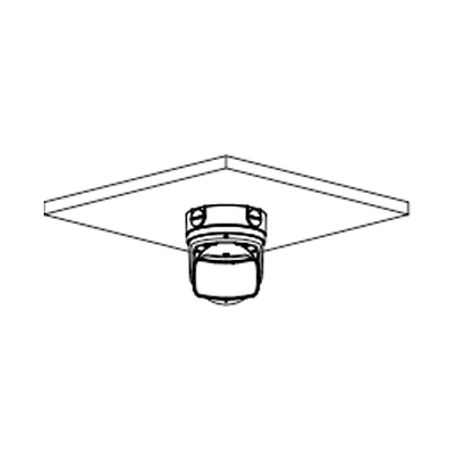 Dahua Ipcpdw5849a180e2aste Cámara Ip Full Color Con Visión De 180° Y Doble Lente De 4 Mp. Ofrece Protección Perimetral Mapa De C