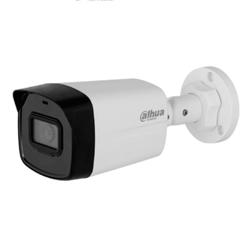 Dahua Ipcb1e20  Camara Ip Bullet De 2 Mp Lente 2.8 Mm 99° De Visión Ir 30 M Ip67 Y Poe. Incluye Dwdr 3d Nr Hlc Blc Y Compresión 