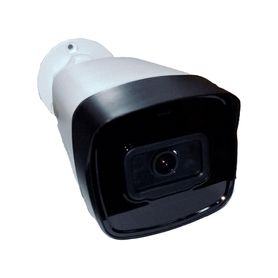 dahua ipcb1e20  camara ip bullet de 2 mp lente 28 mm 99° de visión ir 30 m ip67 y poe incluye dwdr 3d nr hlc blc y compresión h