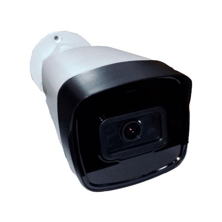 Dahua Ipcb1e20  Camara Ip Bullet De 2 Mp Lente 2.8 Mm 99° De Visión Ir 30 M Ip67 Y Poe. Incluye Dwdr 3d Nr Hlc Blc Y Compresión 