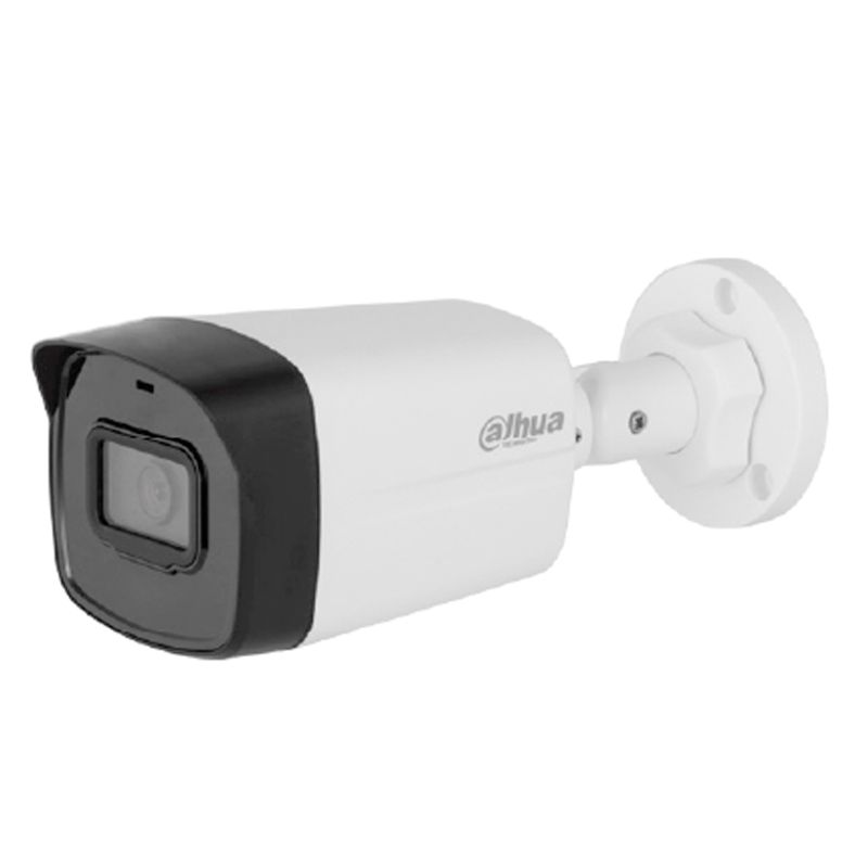 Dahua Ipcb1e40  Cámara Ip Bullet De 4 Megapixeles/ Lente De 2.8mm/ 90 Grados De Apertura/ Ir De 30 Metros/ Poe/ 30 Fps/ H.265/ D