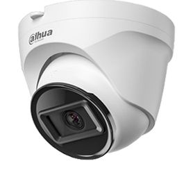 dahua dhipct1e40  camara ip domo de 4 megapixeles lente de 28 mm 93 grados de apertura  h265 wdr real de 120 db ir de 30 metros