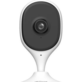 dahua dhc5a  cámara ip wifi de 5 megapixeles con audio bidireccional micrófono y altavoz base magnética detección de humanos y 