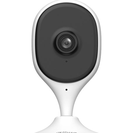 Dahua Dhc5a  Cámara Ip Wifi De 5 Megapixeles Con Audio Bidireccional (micrófono Y Altavoz) Base Magnética Detección De Humanos Y