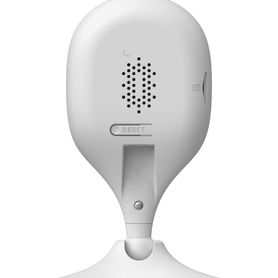 dahua dhc5a  cámara ip wifi de 5 megapixeles con audio bidireccional micrófono y altavoz base magnética detección de humanos y 