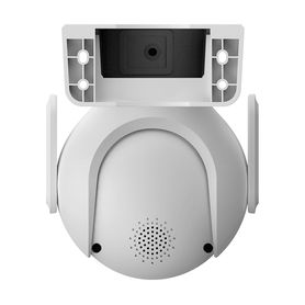 dahua dhp3bpv cámara ip pt wifi de 3 megapixeles con audio bidireccional micrófono y altavoz micrófono altavoz sirena de 110 db