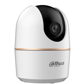 dahua dhh3a  cámara ip domo motorizado wifi de 3 megapixeles con ia autotracking audio bidireccional micrófono y altavoz sirena