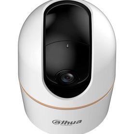 dahua dhh3a  cámara ip domo motorizado wifi de 3 megapixeles con ia autotracking audio bidireccional micrófono y altavoz sirena