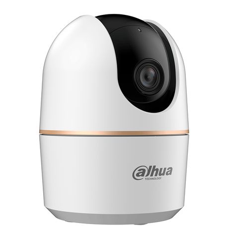 Dahua Dhh5a  Cámara Ip Domo Motorizado Wifi De 5 Megapixeles Con Ia Autotracking Audio Bidireccional (micrófono Y Altavoz) Siren