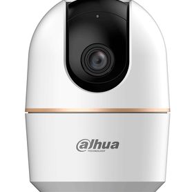 dahua dhh5a  cámara ip domo motorizado wifi de 5 megapixeles con ia autotracking audio bidireccional micrófono y altavoz sirena