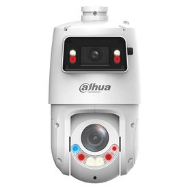 dahua dhsdt4e4254fgbapv1  cámara ptz ip xspans 4mp4mp soporta multivision tioc wizsense 25x zoom ir hasta 100m autotracking 30 