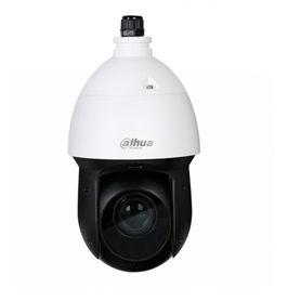 dahua sd49218dbhc  camara ptz domo de 2 megapixeles 18x de zoom optico ip66 starlight wdr real 120db ir de 100m hlc 3dnr 12v 3a