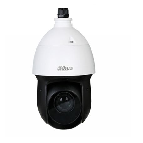 Dahua Sd49218dbhc  Camara Ptz Domo De 2 Megapixeles/ 18x De Zoom Optico/ Ip66/ Starlight/ Wdr Real 120db/ Ir De 100m/ Hlc/ 3dnr/