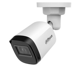 dahua hacb1a21u36  cámara bullet de 2 megapixeles 1080p lente 36mm  80° de apertura visión nocturna ir 30mts resistencia ip67 c