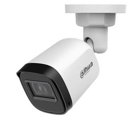 Dahua Hacb1a21u36  Cámara Bullet De 2 Megapixeles/ 1080p/ Lente 3.6mm/  80° De Apertura/ Visión Nocturna Ir 30mts/ Resistencia I