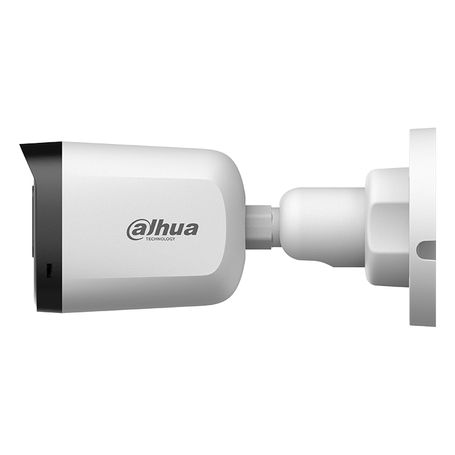 Dahua Hacb1a21u36  Cámara Bullet De 2 Megapixeles/ 1080p/ Lente 3.6mm/  80° De Apertura/ Visión Nocturna Ir 30mts/ Resistencia I