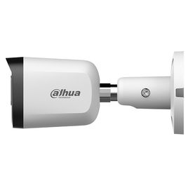 dahua hacb2a21nu0360b  cámara bullet de 2 megapixeles 1080p  lente de 36mm 80 grados de apertura visión nocturna de 30 mts metá