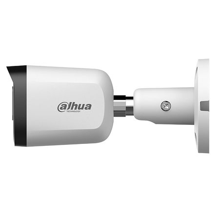 Dahua Hacb2a21nu0360b  Cámara Bullet De 2 Megapixeles/ 1080p / Lente De 3.6mm/ 80 Grados De Apertura/ Visión Nocturna De 30 Mts/