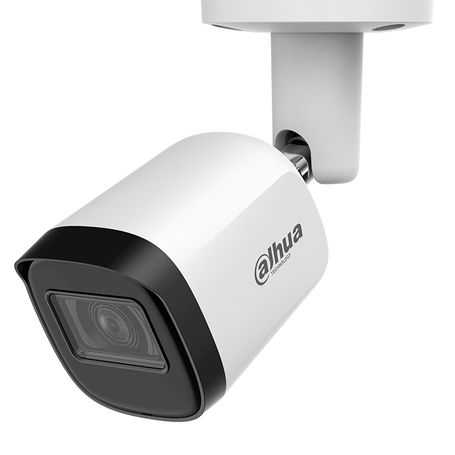 Dahua Hacb2a21nu0360b  Cámara Bullet De 2 Megapixeles/ 1080p / Lente De 3.6mm/ 80 Grados De Apertura/ Visión Nocturna De 30 Mts/