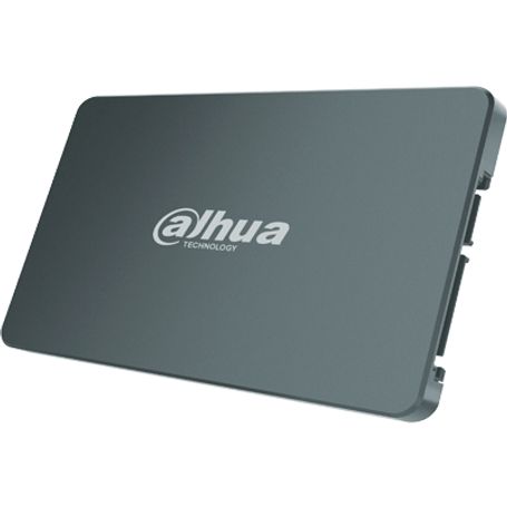 Dahua Kit/xvr1b04issd512g4hfw1209  Kit Fullcolor De 4 Canales Con Ssd De 512gb/ 4 Camaras Full Color De 2 Megapixeles Con Microf